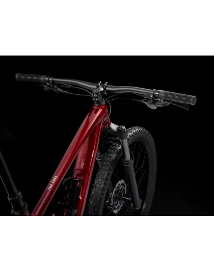 Trek Top Fuel 5 Gen 4
