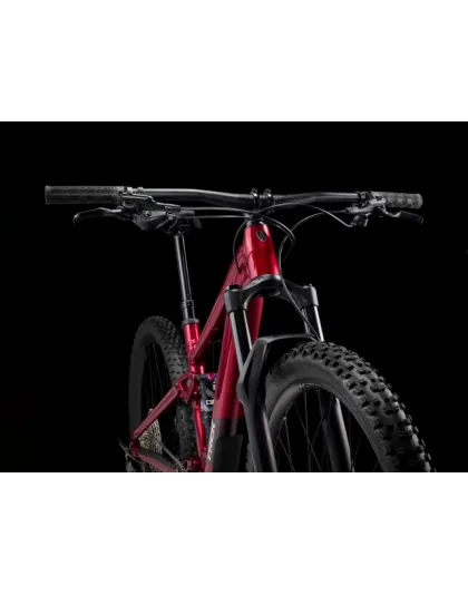 Trek Top Fuel 5 Gen 4
