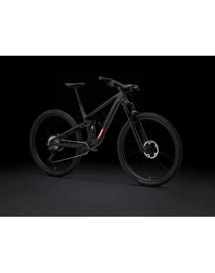 Top Fuel 9.8 XT Gen 4