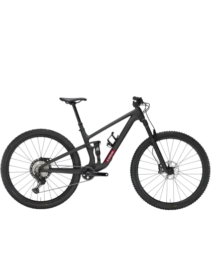 Top Fuel 9.8 XT Gen 4