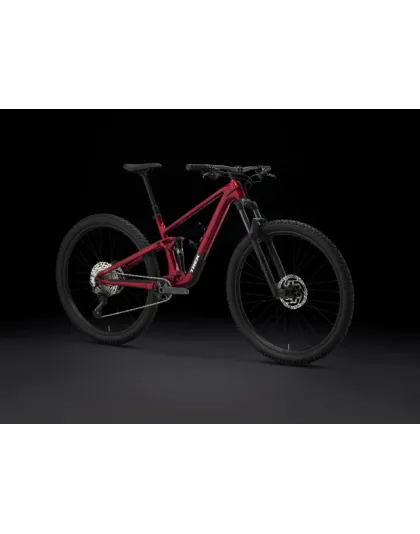 Trek Top Fuel 5 Gen 4