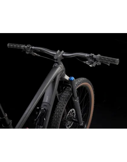 Trek Top Fuel 8