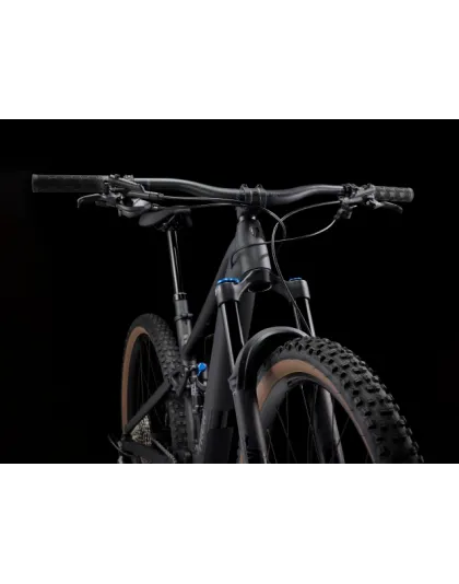 Trek Top Fuel 8