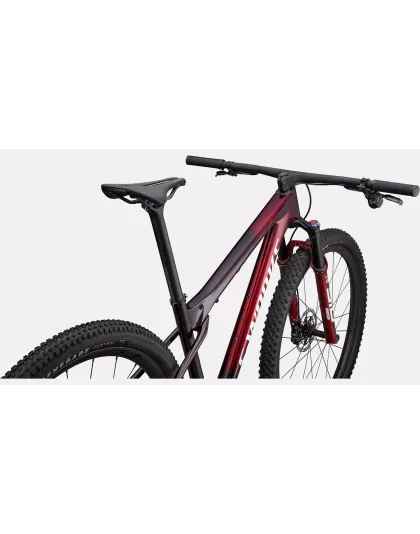S-Works Epic World Cup