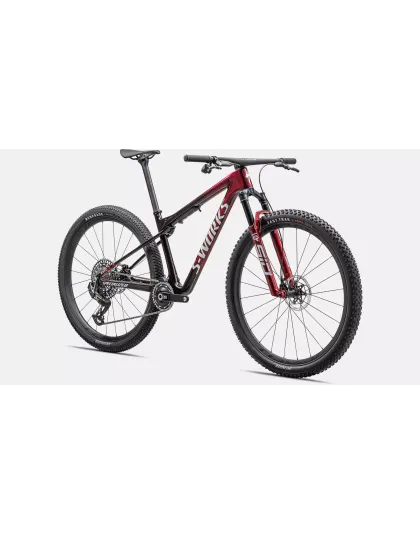 S-Works Epic World Cup