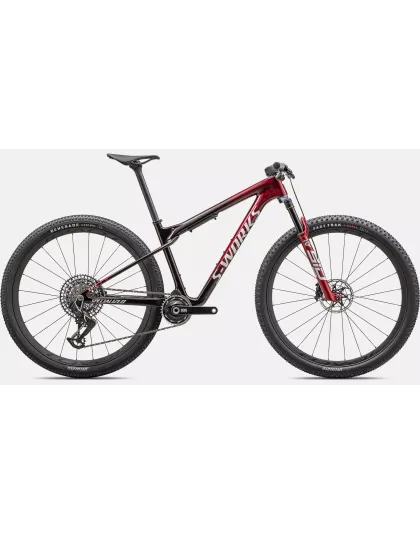 S-Works Epic World Cup