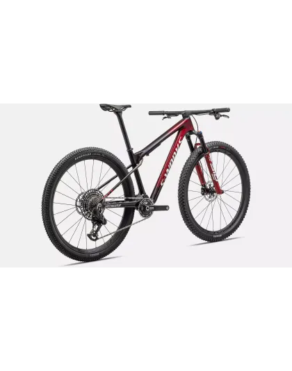 S-Works Epic World Cup