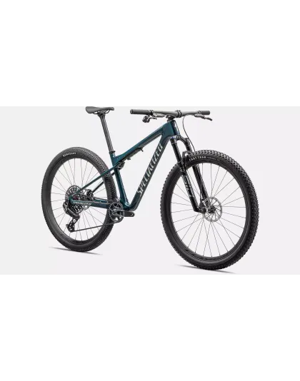 Specialized Epic World Cup Pro