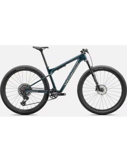 Specialized Epic World Cup Pro