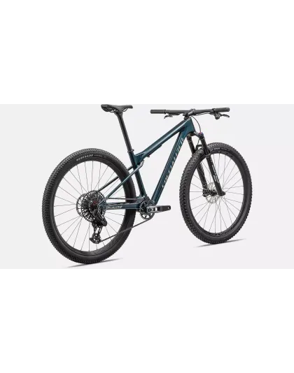 Specialized Epic World Cup Pro