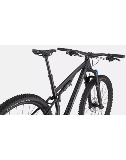 Specialized Chisel Comp EVO
