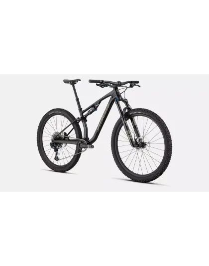 Specialized Chisel Comp EVO
