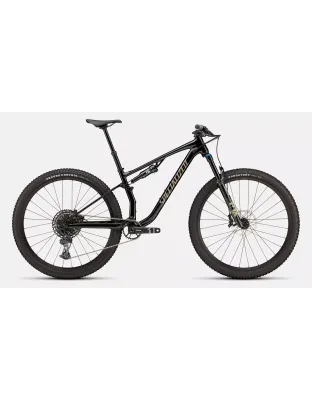 Specialized Chisel Comp EVO