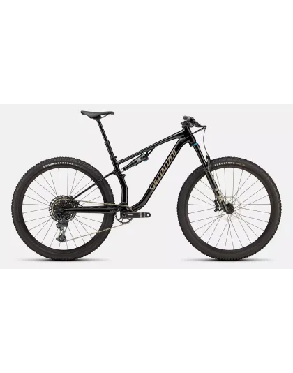 Specialized Chisel Comp EVO