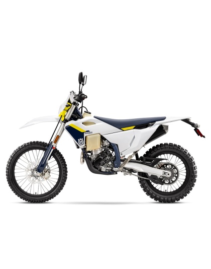 Husqvarna FE 350s