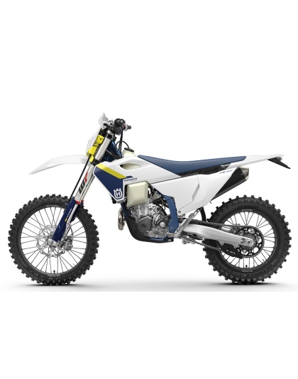 Husqvarna FE 450