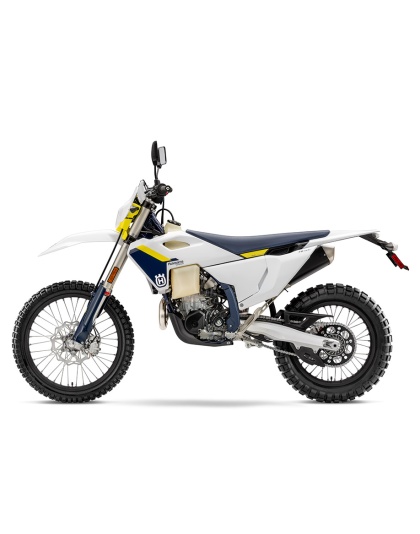 Husqvarna Fe 501s