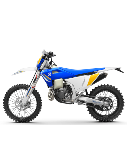 Husqvarna TE 300 Heritage