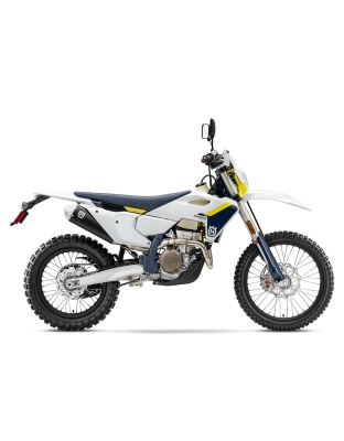 Husqvarna FE 350s