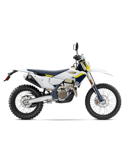 Husqvarna FE 350s