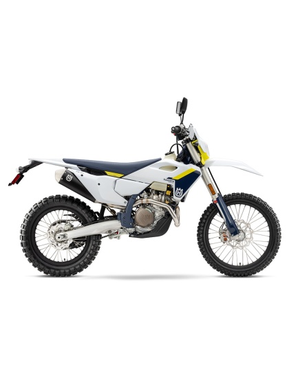Husqvarna Fe 501s