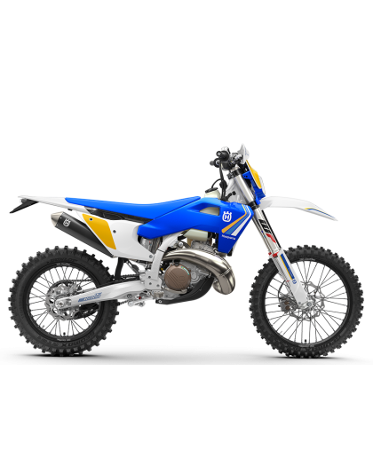 Husqvarna TE 300 Heritage