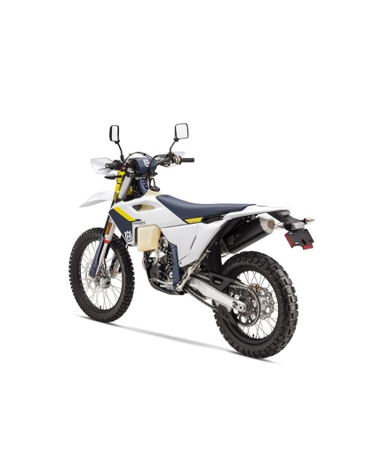 Husqvarna FE 350s