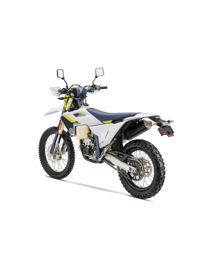 Husqvarna Fe 501s