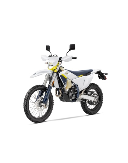 Husqvarna FE 350s