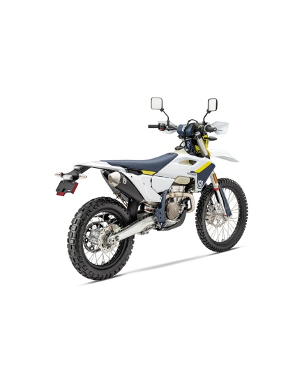 Husqvarna FE 350s