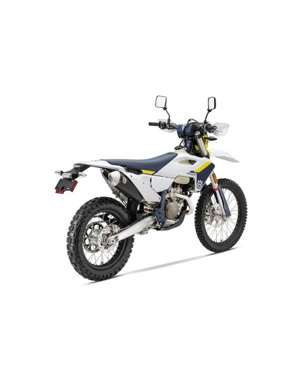 Husqvarna Fe 501s