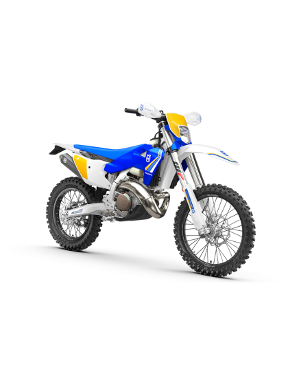 Husqvarna TE 300 Heritage
