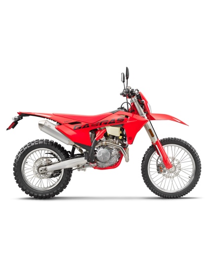 GasGas EC 500F