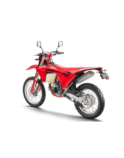 GasGas EC 500F
