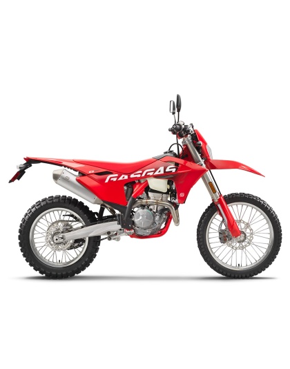 Gas Gas ES 350
