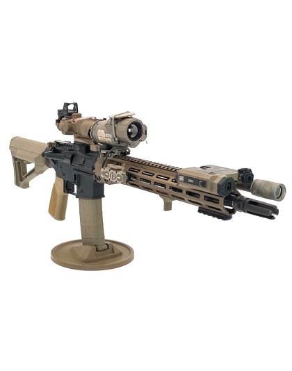 DesignateIR-V™ Three Beam Laser Green Visible / Infrared Laser / VCSEL IR Illuminator / FDE