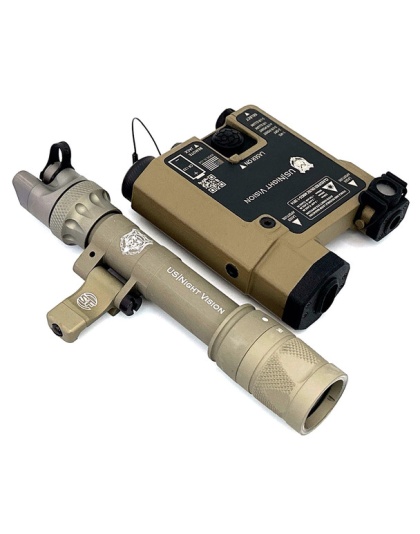 USNV Advanced Mission-Ready Kit FDE