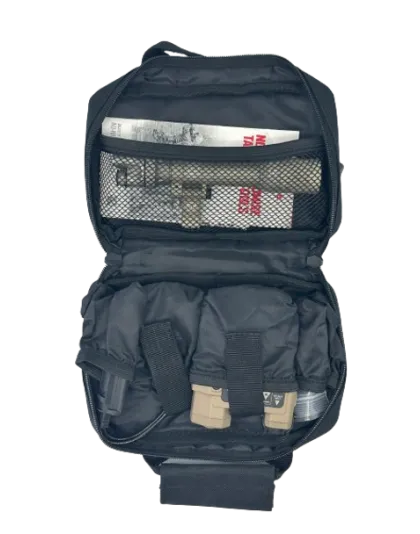 USNV Advanced Mission-Ready Kit FDE