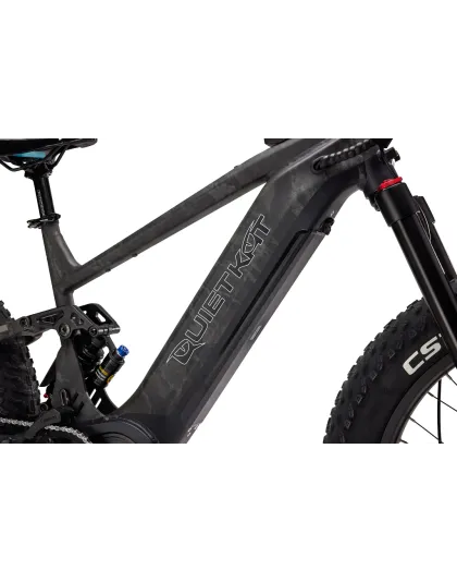 Ibex E- bikes