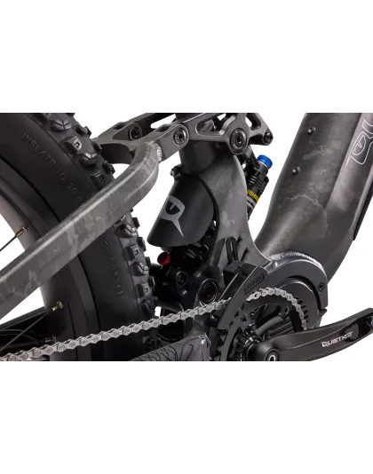 Ibex E- bikes