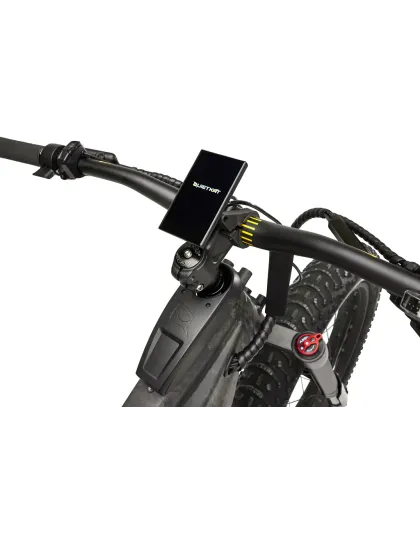 Ibex E- bikes