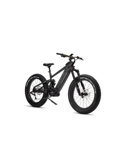 Ibex E- bikes