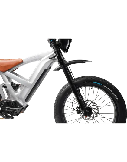 Lynx E-bikes