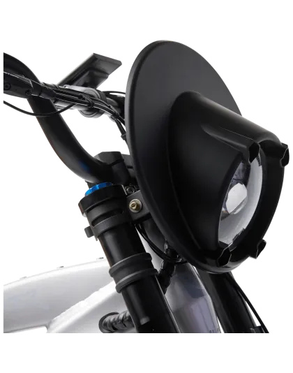 Lynx E-bikes