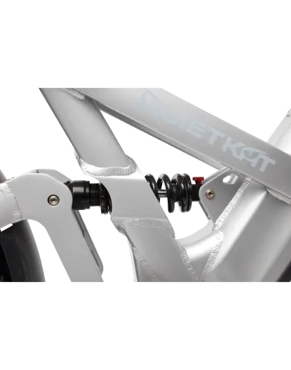 Lynx E-bikes