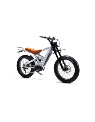 Lynx E-bikes