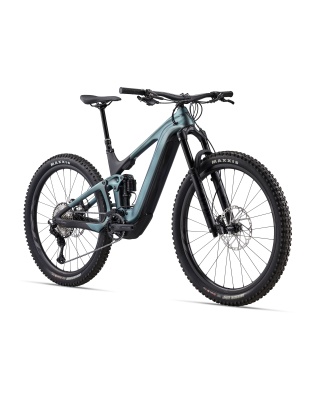 Giant Trance X Advanced Electric Mountain Bike