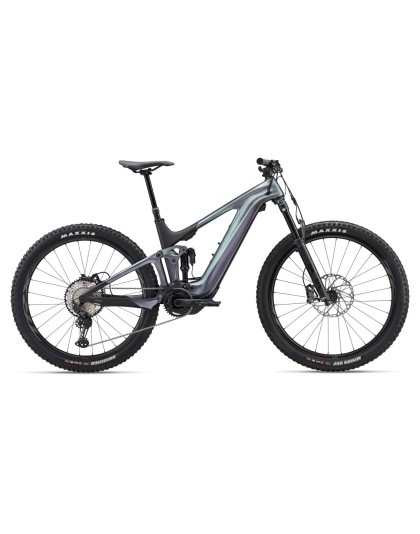 Giant Trance X Advanced Electric Mountain Bike