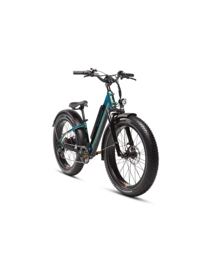 RadRover™ 6 Plus Electric Fat Tire Bike edition