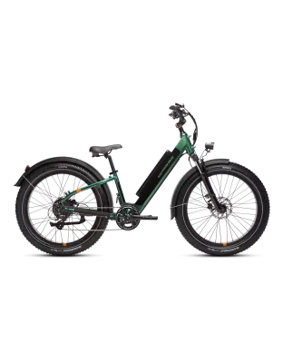 RadRover™ 6 Plus Electric Fat Tire Bike edition